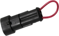 KLOCK WERKS Seat Belt Bypass Harness - RZR X3 KWS-05-0548