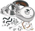 S&S CYCLE Teardrop Air Cleaner - '93-'06 Big Twin 17-0450