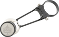 KLOCK WERKS Mount - Phone - Roll Cage - Offset - 1-3/4" KWD-05-0527