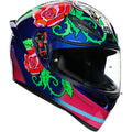 AGV K1 Helmet - Salom - ML   210281O1I000608