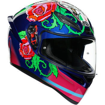 AGV K1 Helmet - Salom - ML   210281O1I000608