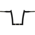 PAUL YAFFE BAGGER NATION Mini Monkey Handlebar - 10" - Black PYO:MM23L-10-B