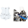 GIVI Windshield - Clear - BMW 5124DT