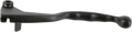 Parts Unlimited Lever - Left Hand - Black 46092-1103