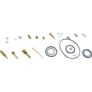 SHINDY Carburetor Repair Kit - Honda 03-058