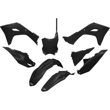 UFO Restyled Body Kit - Black KAKIT231@001