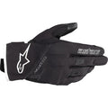 ALPINESTARS Stella Moblast WP Gloves - Black/Off White - XL 3530126-1340-XL