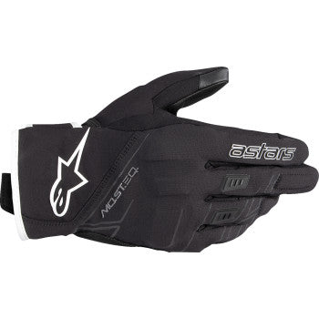 ALPINESTARS Stella Moblast WP Gloves - Black/Off White - XL 3530126-1340-XL
