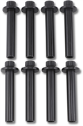 S&S CYCLE Head Bolt Kit - 12-Point - M8 900-1006