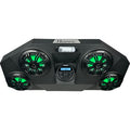 HOPPE INDUSTRIES Audio Shade - RGB - RZR Pro HPEL-1012