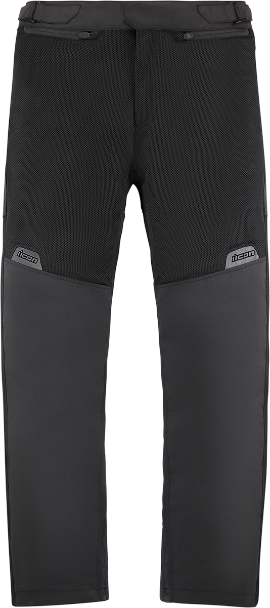 ICON Mesh™ AF Overpant - Black - XL 2821-1317