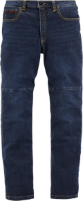 ICON Uparmor™ Jean - Blue - 36 2821-1401