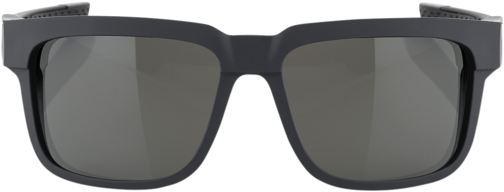 100% Type-S Sunglasses - Slate - Gray PeakPolar 61032-018-47