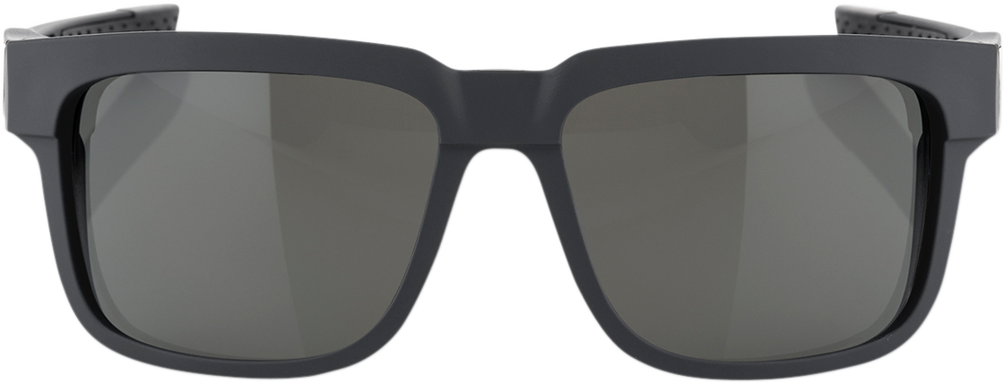 100% Type-S Sunglasses - Slate - Gray PeakPolar 61032-018-47