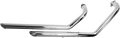 COBRA Drag Pipes Exhaust - VN800 4264