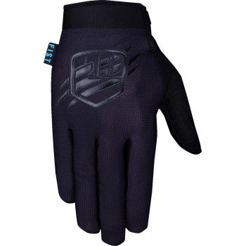 FIST HANDWEAR Breezer Gloves - Blackedout - 2XS FB000011XXS