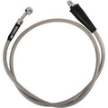 MOOSE RACING Stainless Steel Braided Clutch Line - Evo 250/300 B05-3-004/P