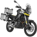 SW-MOTECH Adventure Luggage System - Silver - Honda Africa Twin '16-'17 ADV.01.622.75001/S