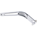 THRASHIN SUPPLY CO. Shifter Peg - 1" Shorter - Chrome TSC-2302-3