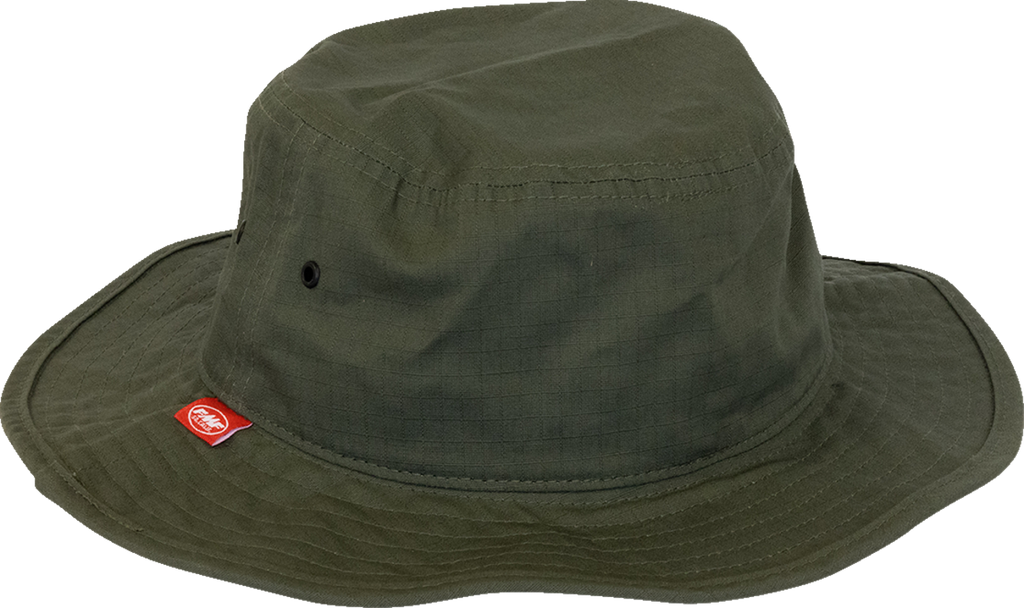 FMF Primo Bucket Hat - Olive SP23193900OLV 2501-4053