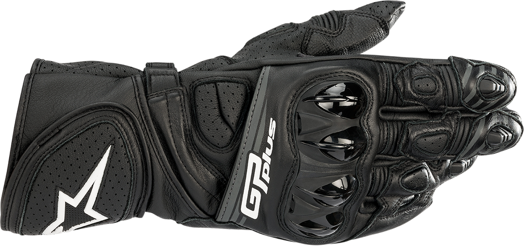 ALPINESTARS GP Plus R v2 Gloves - Black - 2XL 3556520-10-2X