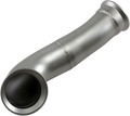 LEOVINCE Link Pipe - Vitpilen 401 8092