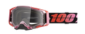 100% Armega Goggles - Guerlin - Clear 50004-00022