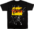 FMF Ninety-One T-Shirt - Black - XL SU22118900BKXL 3030-22227