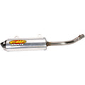 FMF Powercore 2 Shorty Silencer KX 250 1994-1998  020234 FMF-72032