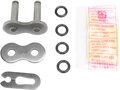 Parts Unlimited 530 O-Ring Series - Clip Connecting Link Pucl530po