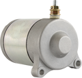 Parts Unlimited Starter Motor - Kawasaki 410-54231