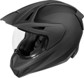 ICON Variant Pro™ Helmet - Rubatone - Black - XS 0101-12423