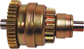 Parts Unlimited Starter Drive - Polaris 54-8505-Zen