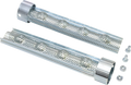 KHROME WERKS 2" HP-Plus Baffles 202032