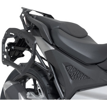 SW-MOTECH DUSC Hard Case System - Honda NC '20-'24 KFT.01.841.65000/B