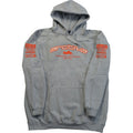 PROFORMANCE SCREEN PRINT Arctiva Promo Hoodie - Gray - 3XL 9901-0329