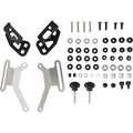 GIVI Mounting Hardware - Windshield - Tracer D2139KIT