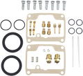 Parts Unlimited Carburetor Rebuild Kit - Polaris 26-1799