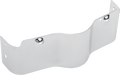DRAG SPECIALTIES Fairing Bottom Skirt - Chrome 76783