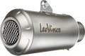 LEOVINCE LV-10 Slip-On Muffler - Stainless Steel GSX-S 1000 Filter by year Filter by make Filter by model POSITION	NOTES 2022-2023 15245