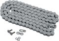 Parts Unlimited 520 O-Ring Series - Drive Chain - 120 Links Pu520pox120l