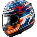 ARAI HELMETS Corsair-X Helmet - Isle of Man TT 2024 - 2XL  0101-17419