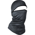 ZAN HEADGEAR SportFlex® Convertible Balaclava - Heather Charcoal WBSF410