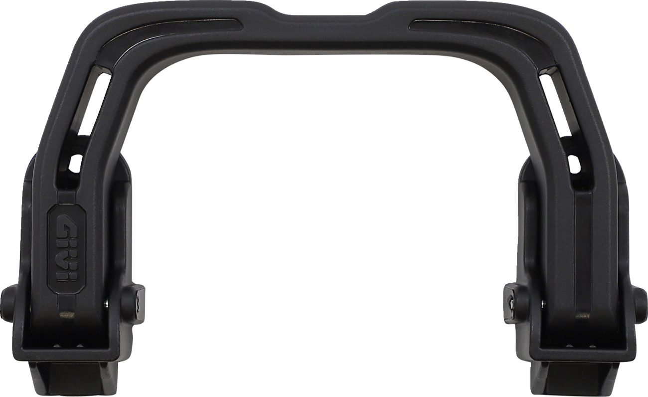GIVI Aluminum Case Handle E185