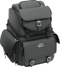 SADDLEMEN Sissy Bar Bag EX000440