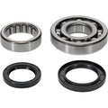 HOT RODS Crankshaft Main Bearings and Seal - Honda HR00156