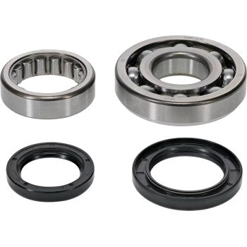 HOT RODS Crankshaft Main Bearings and Seal - Honda HR00156