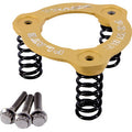 TRASK Power Plate Kit - High Pressure Plate Spring Kit TM-2012