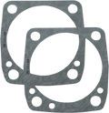S&S CYCLE Base Gaskets - 3.5" - V2 930-0092