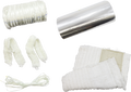 AKRAPOVIC Muffler Repack Kit P-RPCK171 1860-1685